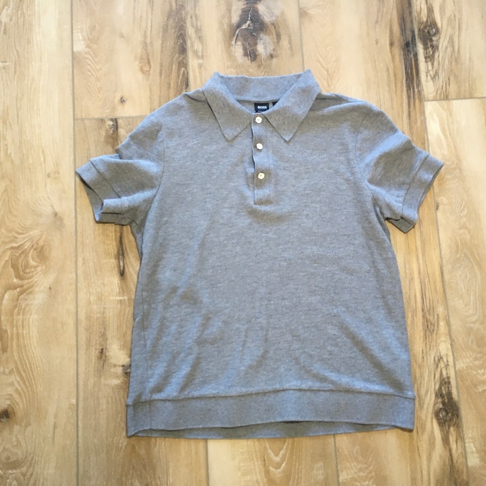 Hugo Boss Polo